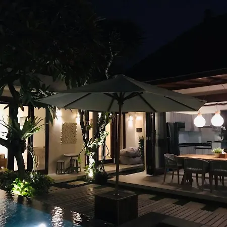 Villa Apanya Sanur-3
